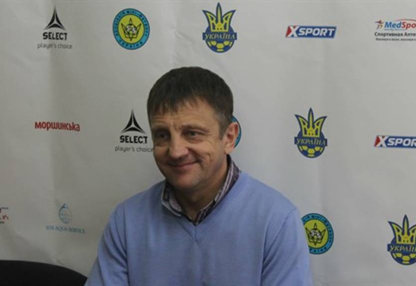 Футзал. Мглинец: "Один из лучших матчей сезона"