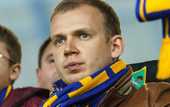 Курченко: "Металлист будет чемпионом"