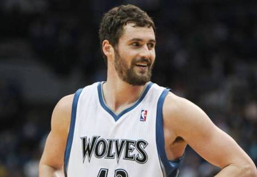 НБА. Хьюстон: Рондо или Лав