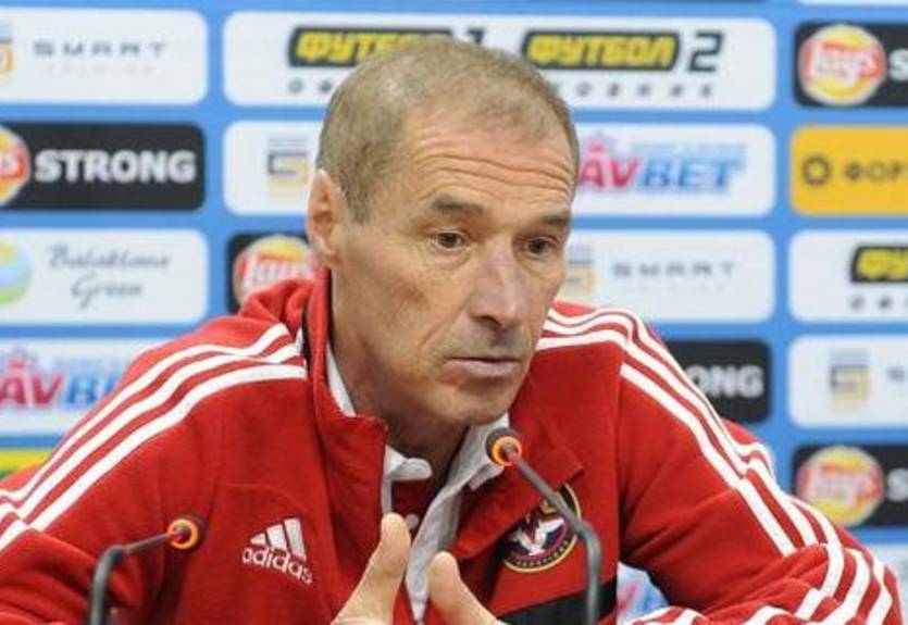 Таран: "Нет игрока, который реализовывал бы голевые моменты"