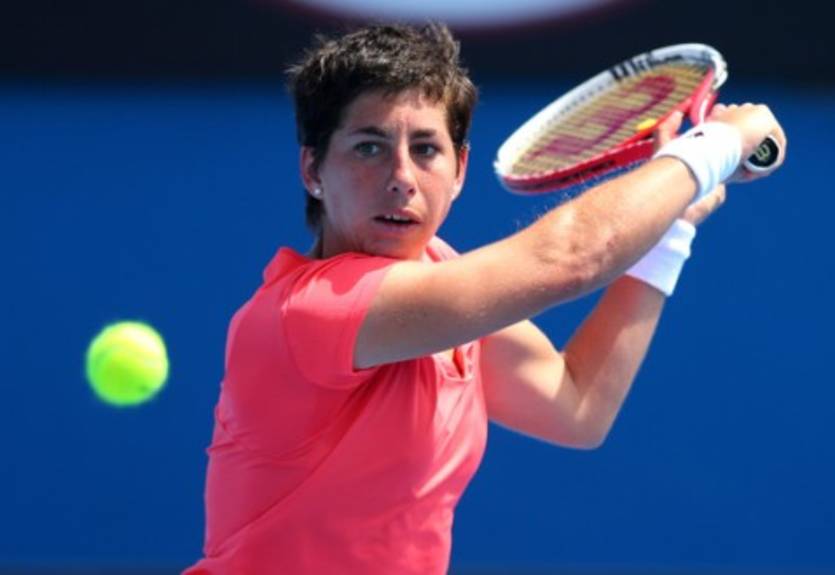 Суарес-Наварро берет Оэйраш