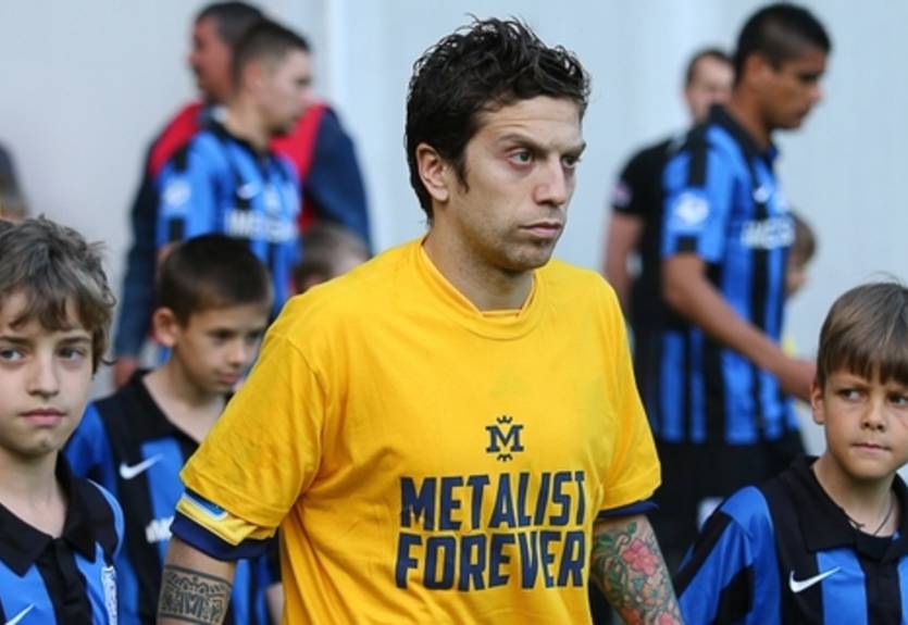 А.Гомес: "Приложили максимум усилий для того, чтобы победить"