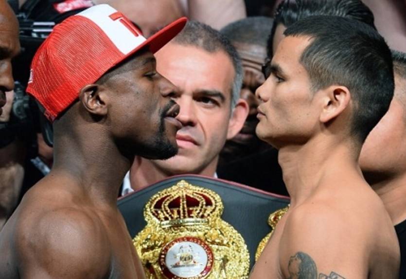 Превью боксерского уик-энда 3-4 мая