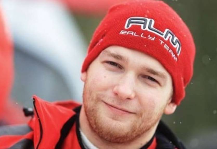 WRC. Новиков не выступит в Финляндии