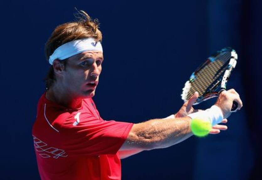 Оэйраш (АТР). Химено-Травер и Гранольерс вышли в четвертьфинал