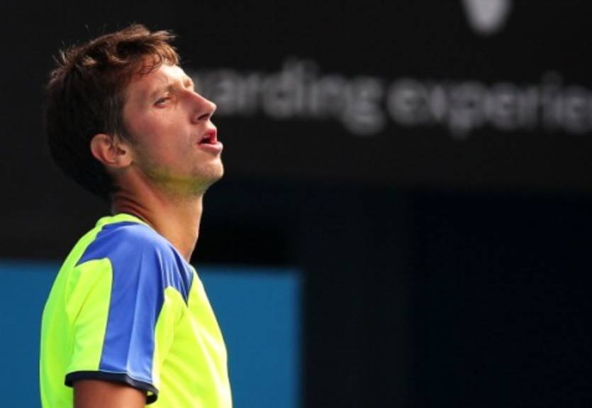 Стаховский покидает Мюнхен