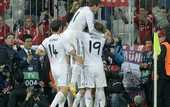Реал на костях Баварии выходит в финал