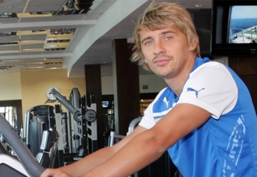 Калиниченко: "Бойцан ищет, кто взял бы команду со всеми ее долгами"