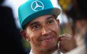 Формула-1. Хэмилтон хочет больше ездить на тестах
