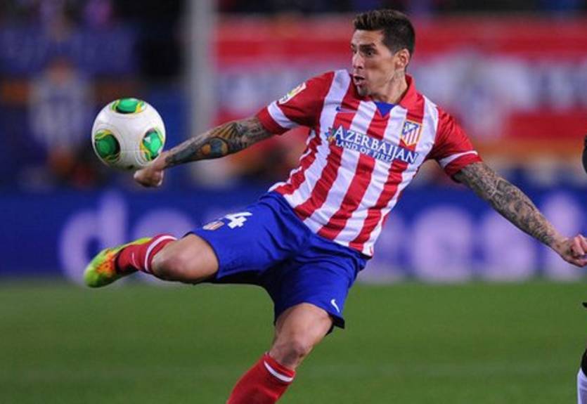 Соса: "У Металлиста по-прежнему прекрасная команда"