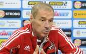 Таран: "Могли и выиграть —  с метра не забили"