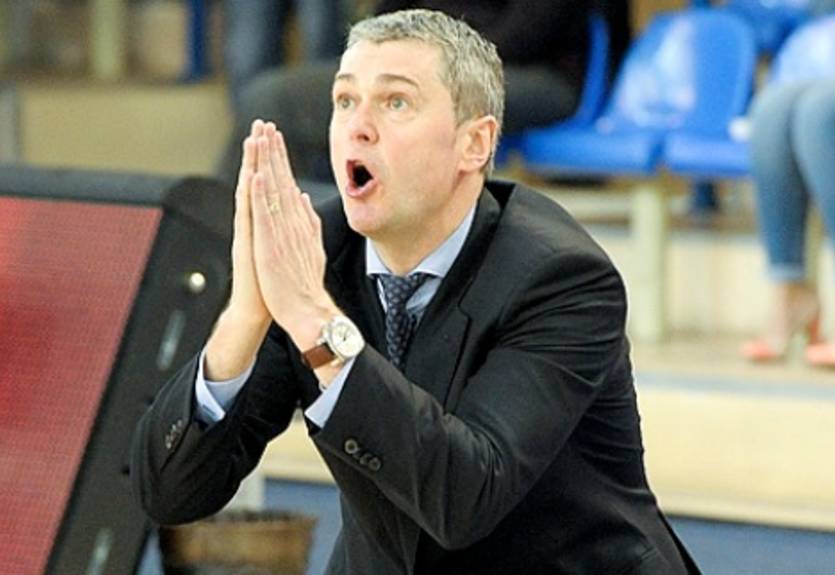 Багатскис: "Мы были излишне спокойными"