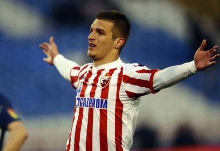 Днепру понадобился сербский вингер