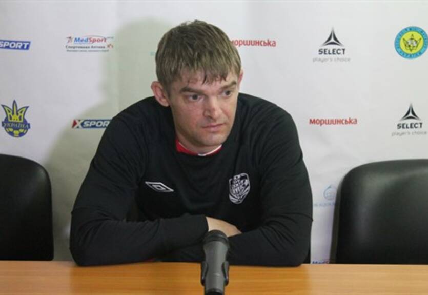 Футзал. Цвелых: "Нам есть чем гордиться"