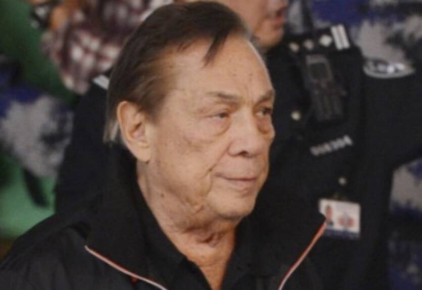 НБА. Владелец Клипперс некорректно высказался о Мэджике Джонсоне