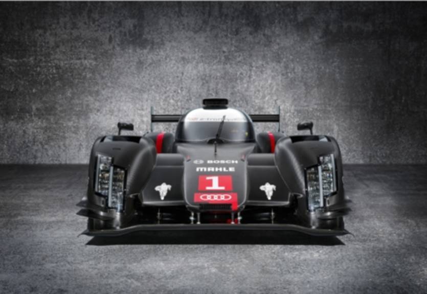 WEC. Ульрих: "Восстановим обе машины"