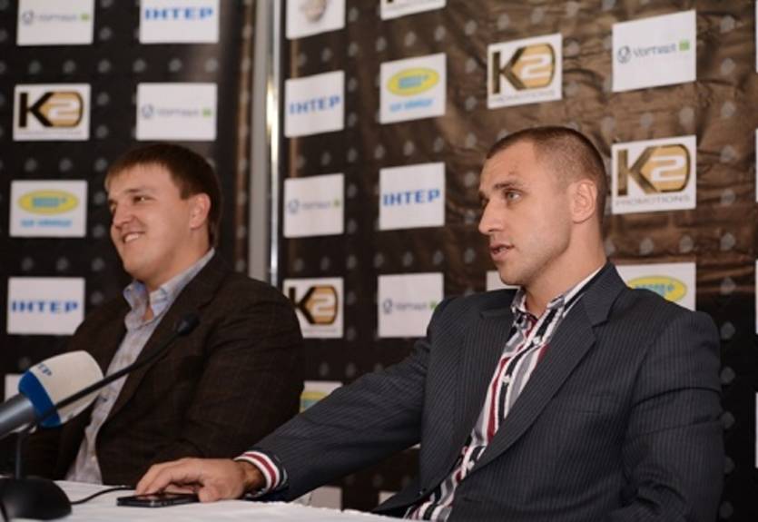 Бурсак встретится с Мюрреем