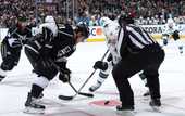 НХЛ. Бержерон, Тэйвз и Копитар — претенденты на Селке Трофи