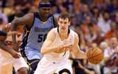 Драгич — главный прогресс сезона в НБА