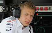 Формула-1. Булье: Магнуссен идет по пути Петрова и Грожана