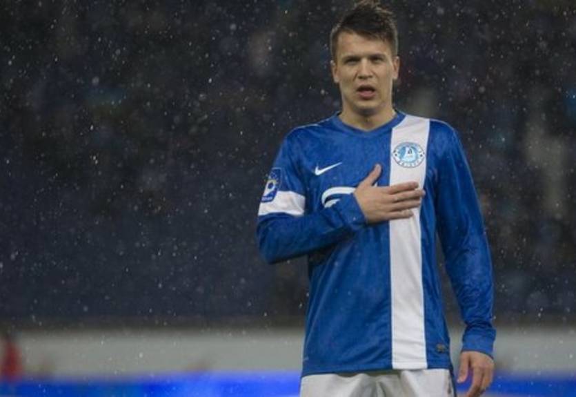 Ливерпуль вновь попытается приобрести Коноплянку