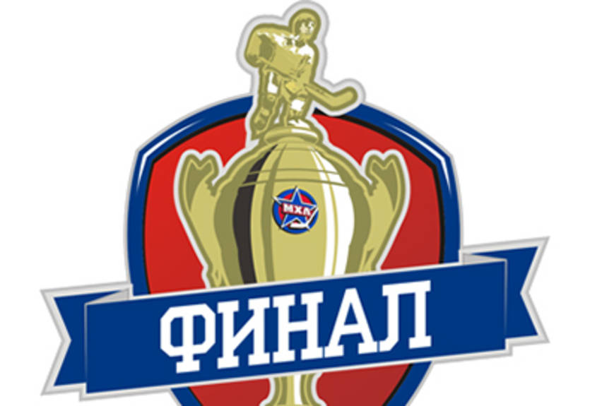 МХЛ. Финал. Красная Армия повела в серии со Спартаком