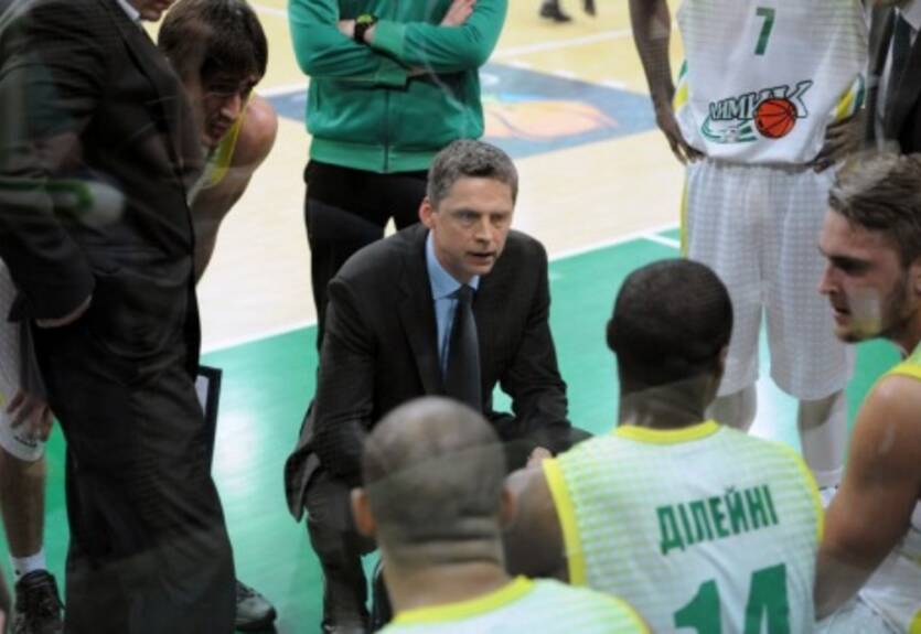 Муйжниекс: "В начале матча слишком много нервничали"