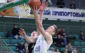 Суперлига. Химик переигрывает БК Донецк
