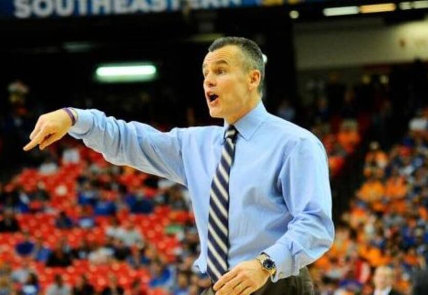 НБА. Миннесота хочет пригласить Билли Донована