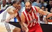 Евролига. Греки выживают против Реала и ЦСКА, Маккаби уже впереди