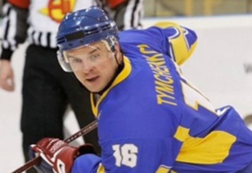 ЧМ. Тимченко: &quot;В матче с венграми старались показать все, на что способны сами&quot;