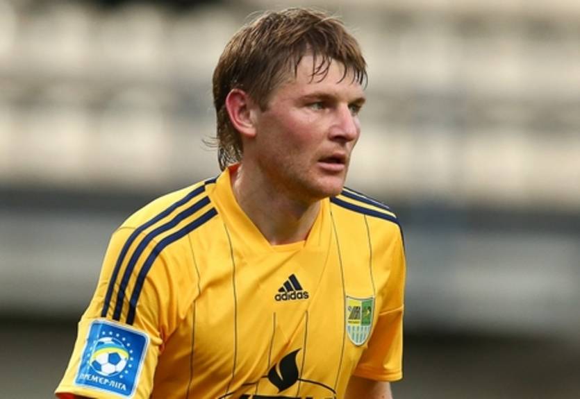 Гоменюк: "Самоотдача была на высоком уровне"