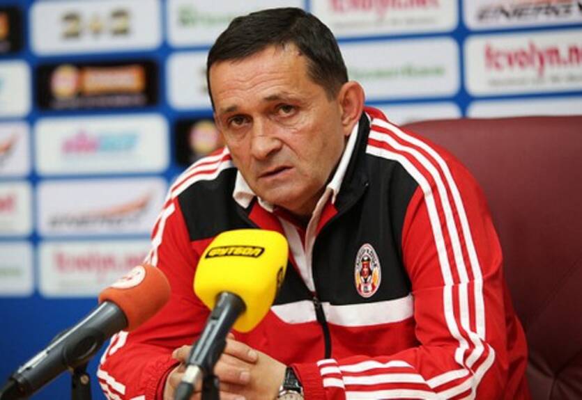 Дикий: "Команда немного надломлена"