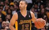 НБА. Лейкерс сохранят Маршалла