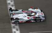 WEC. 6 часов Сильверстоуна. Тойота выигрывает квалификацию