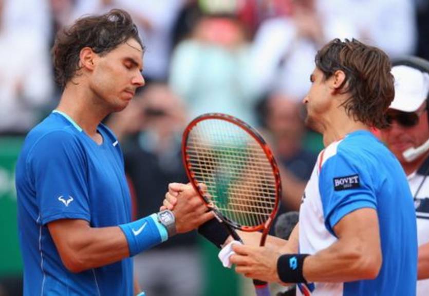 И грянул гром