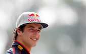 Формула-1. Баттон ставит на Риккьярдо