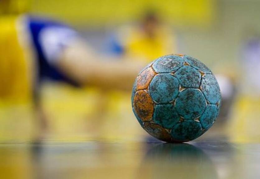 Гандбол. Отбор молодежного ЧМ. Сегодня украинки играют с исландками