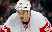 НХЛ. Эрикссон не сыграет против Бостона