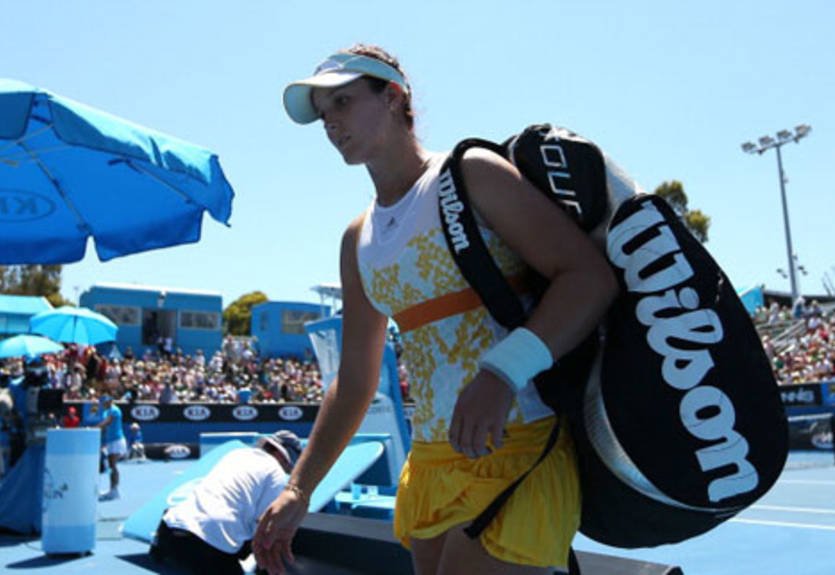 Робсон рискует пропустить остаток сезона