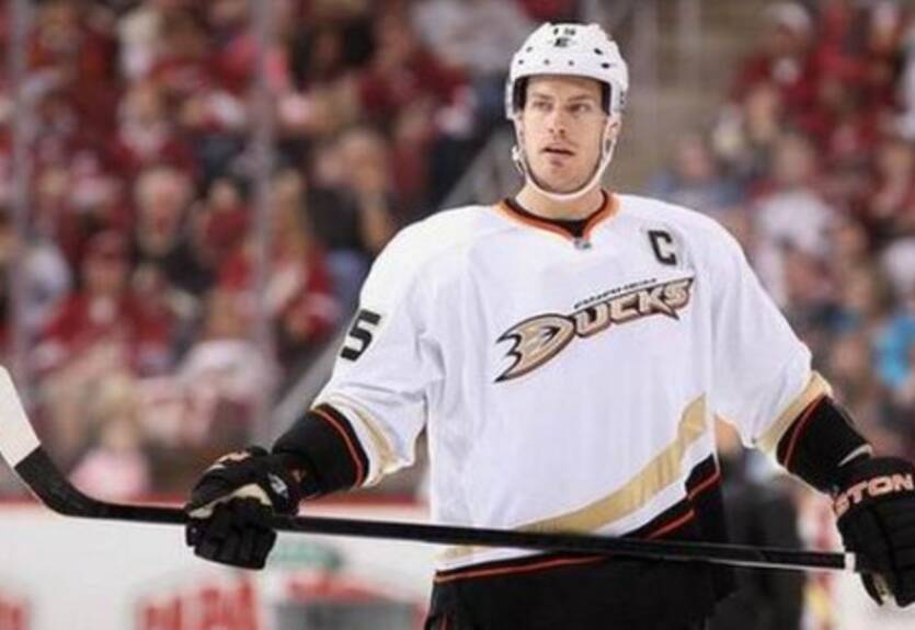 НХЛ. Гетцлафа ждут во второй игре серии