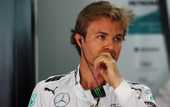 Формула-1. Росберг: грядет беседа с Хэмилтоном