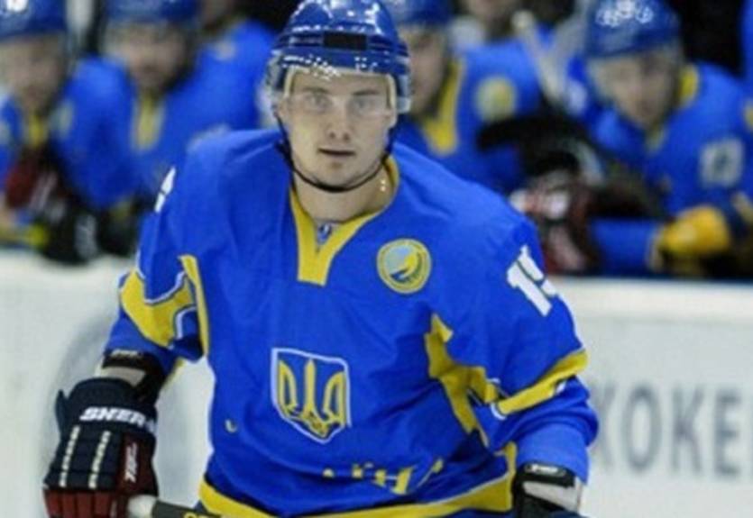 Борисенко не поедет на чемпионат мира