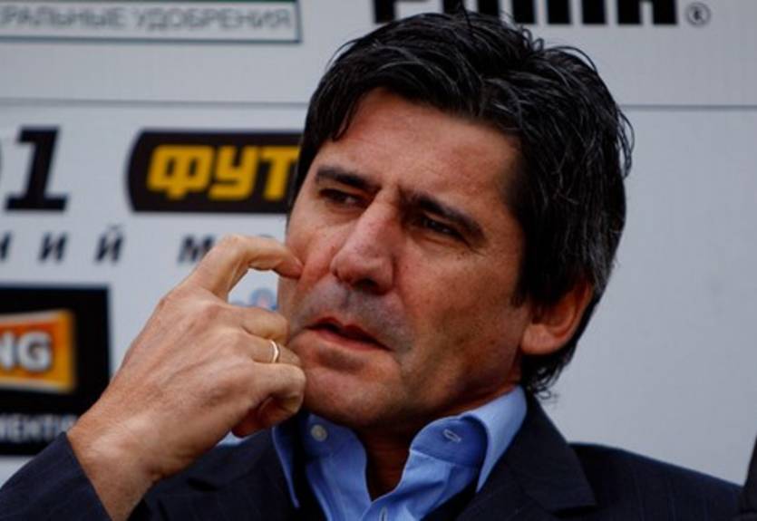 Костов: "Имели моменты, но пропустили"