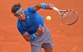 Монте-Карло (АТР). Надаль, Джокович и Федерер в четвертьфинале, вылет Бердыха