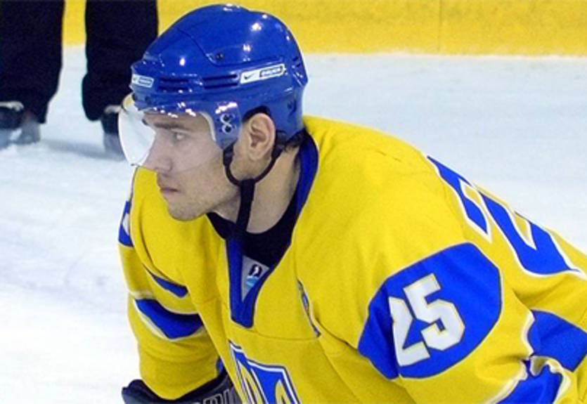 Победоносцев: "В каждой игре нужно решать поставленную задачу"