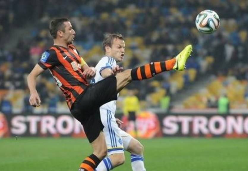 Срна: "Надеемся, что Днепр потеряет очки, а мы станем чемпионами"