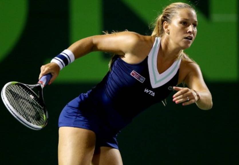 Куала-Лумпур (WTA). Киченок вылетает, Цибулкова и Майр-Ахляйтнер идут дальше