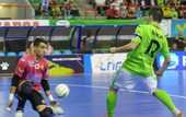 Футзал. Путаница в испанкой борьбе за плей-офф + ВИДЕО