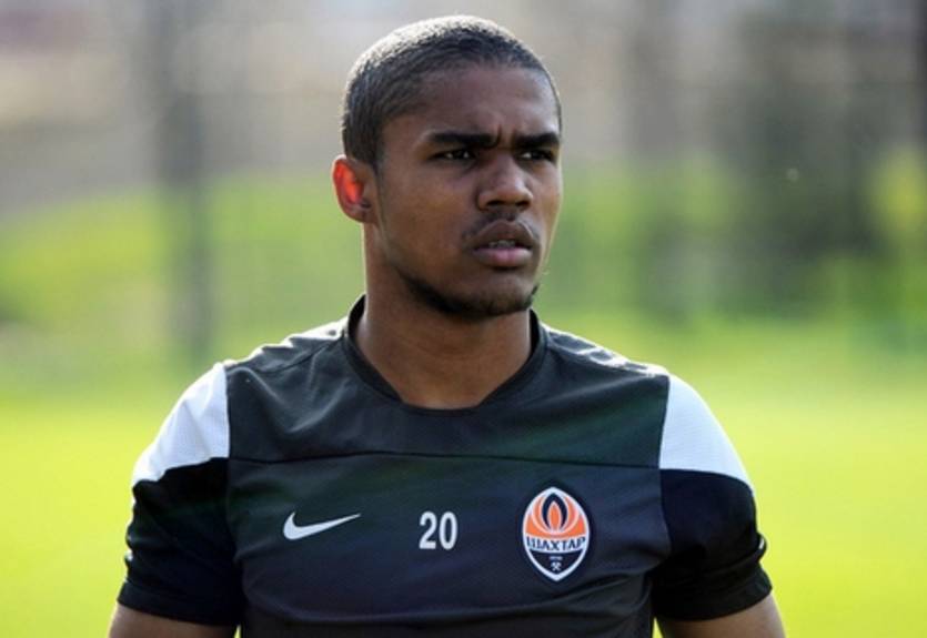 Д.Коста: "Матч с Динамо многое решит в борьбе за чемпионство"